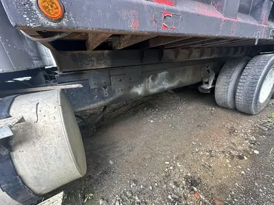 Used 1990 INTERNATIONAL EAGLE 9400 Dump trucks Ohio US | Proxy Equipment #1388814