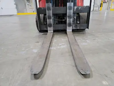 USED RAYMOND 425-C40TT