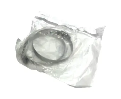 5661K16 | Slotted Hex Worm-Drive Hose/Tube Clamp 3-3/4" To 4-5/8" x 5/8" Wide 4-PK - New – Open box