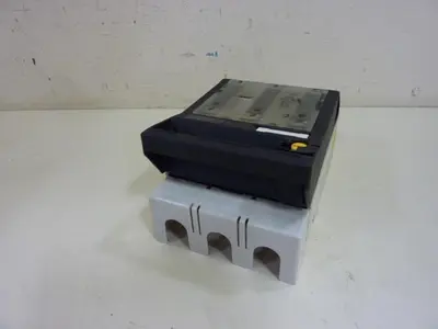 USED JEAN MULLER LTL00-3/9