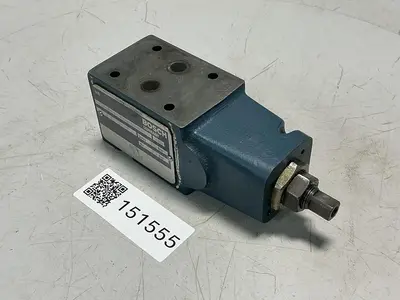 USED BOSCH 0 811 104 111