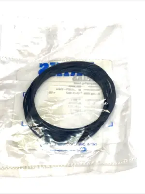 NEW SCHEUGENPFLUG O‑RING 90 X 2 FKM VITON GERMANY LOT OF 8