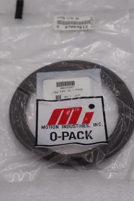 Motion Industries 0-Pack 0-Ring Viton 00625297-382 FKM 75 #K-2203