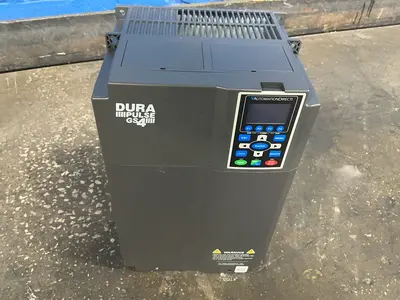 Used AUTOMATION DIRECT GS44030 Variable Speed Drives Ohio US | HGR 24 #1452410