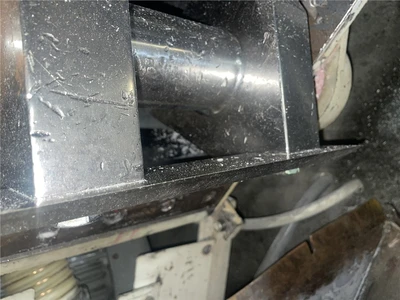USED GRANUTEC TFG1212