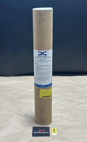 New | in-Stock Des-Case DC-OSGL6 Miscellaneous MRO | J&J Industrial Supply #502726