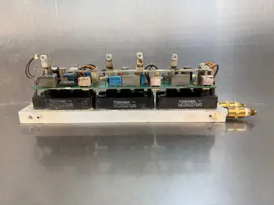 Alutec Metallwaren w/ SKM 3S-94V0 / Toshiba MG200J2YS45 (6.5.2)