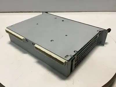 USED KEBA CU 212