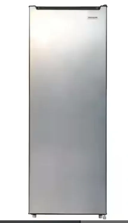 Used FRIGIDAIRE GARAGE READY Freezers Michigan US | Miedema Asset Management Group #1476250