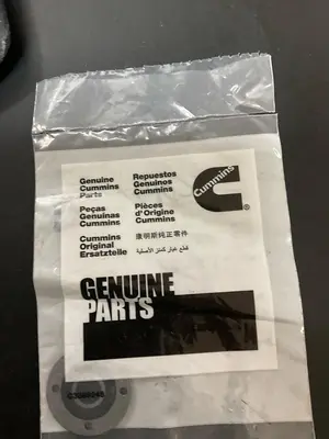 Cummins Valve Disc PN: 196057