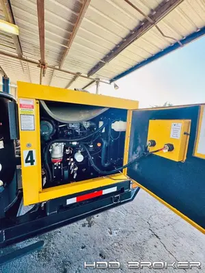 Used 2022 VAC-TRON 2022 VAC-TRON LP873SDT Hydro Excavators Florida US | HDD Broker #1346730