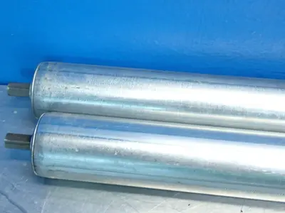 Unknown Arranging Conveyor Roller, 2pcs - 485808