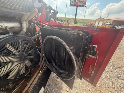 Used 2024 YANMAR TL100VS Skid Steer Loaders Oklahoma US | OT Truck & Tractor Sales #1383518