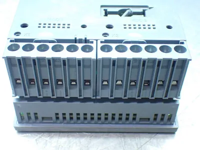 Used SIEMENS 7KM21120BA003A00 Power Meters Ohio US | HGR 24 #802972