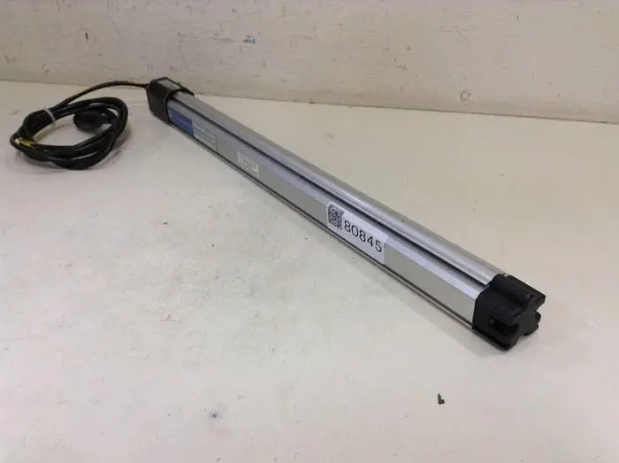 Used MTS LPSHVU01501 Light Curtains & Grids Michigan US | Ideal Machinery #579969