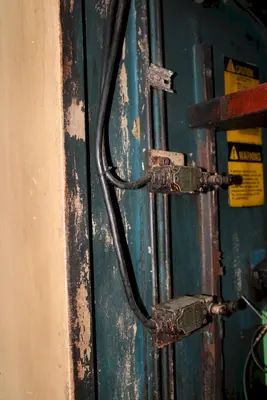 USED 1995 PH OGF-50