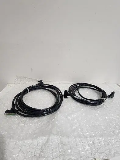 ALPHA TECH 2002-0012-20SCE POWER CABLE