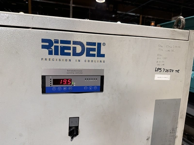 2006 INDEX MS-52-C Multi-Spindle Screw Machines (CNC) | Graff-Pinkert (24)