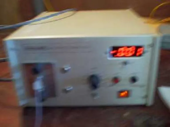 Used _UNKNOWN_ _UNKNOWN_ Spectrophotometer (UV-Vis, Fluor) Texas US | Bamko Surplus Process Equipment #1178147