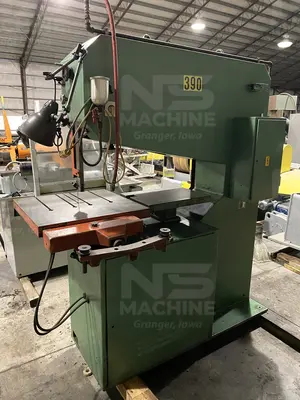 USED KYSOR-JOHNSON KVH-40