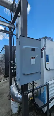 USED 2018 ARCTICHILL ACA110AT356F