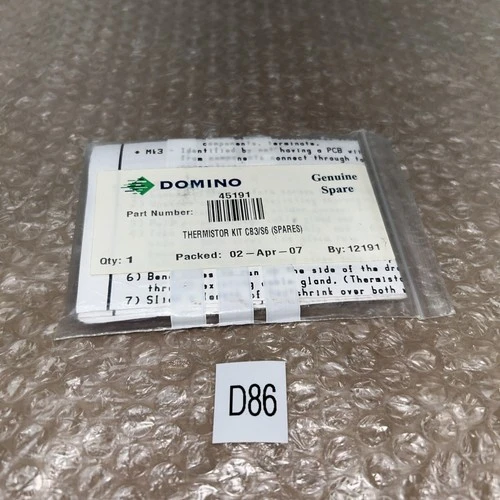 NEW Domino 45191