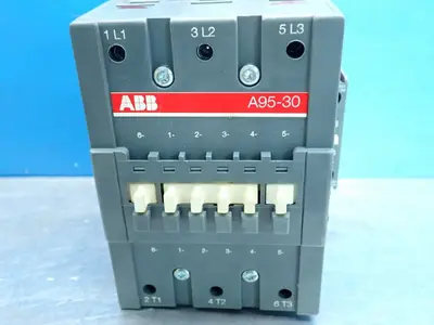 USED ABB A9530