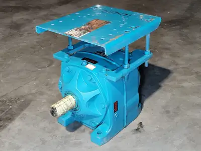 USED REXNORD SFN45B14M-254T