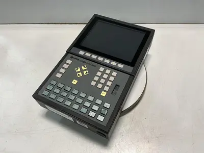 USED HPM COMMAND 4000 41AM-25103-214-1-07