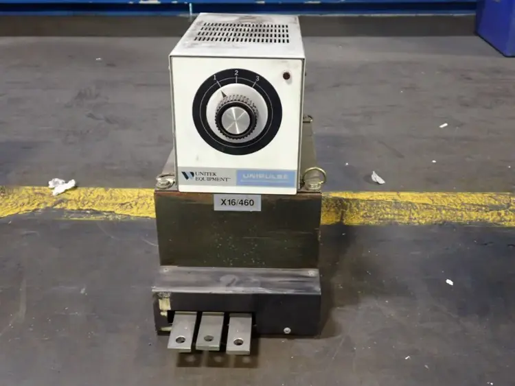 Used UNITEK MIYACHI 900701 Welding Machinery (Other) Ohio US | HGR 24 #1056521