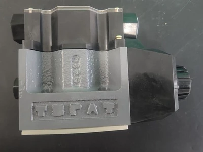 NEW Tokimec DG4V-5-2A-M-PL-T-6-40