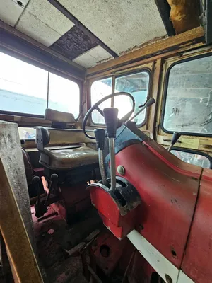 1970 INTERNATIONAL HARVESTER F 826 Tractor | Iron Listing (13)