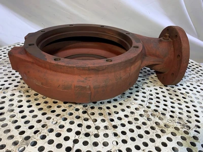 Worthington 6x4-13 UH1896 959919-99 150 Ductile Iron Pump Casing