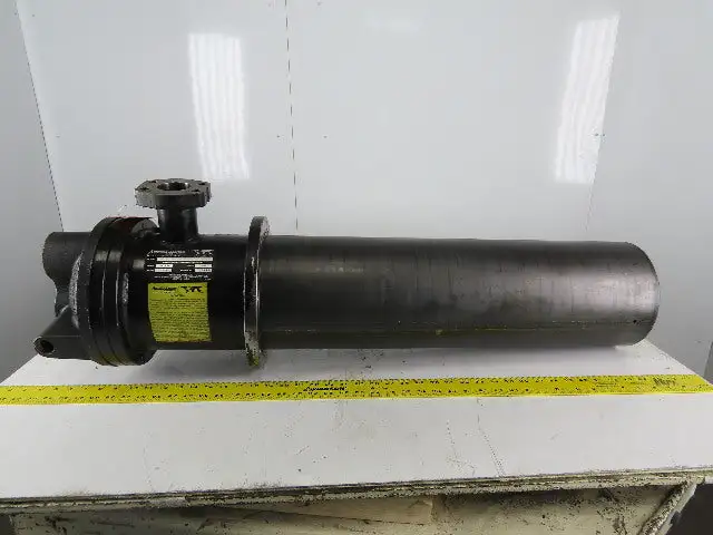 Used AMERICAN INDUSTRIAL _UNKNOWN_ Heat Exchangers Indiana US | Arrow Industrial #639590