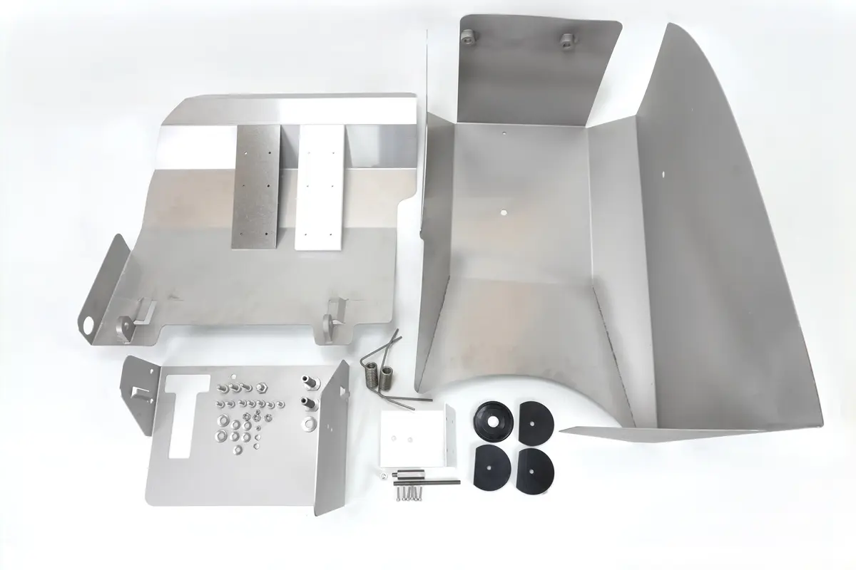 KUKA Retrofit kit F Exclusive