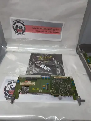 Used SIEMENS 6SE7090-XX84-OKAO Industrial Controls Ohio US | Surplus Asset Holdings #1238984