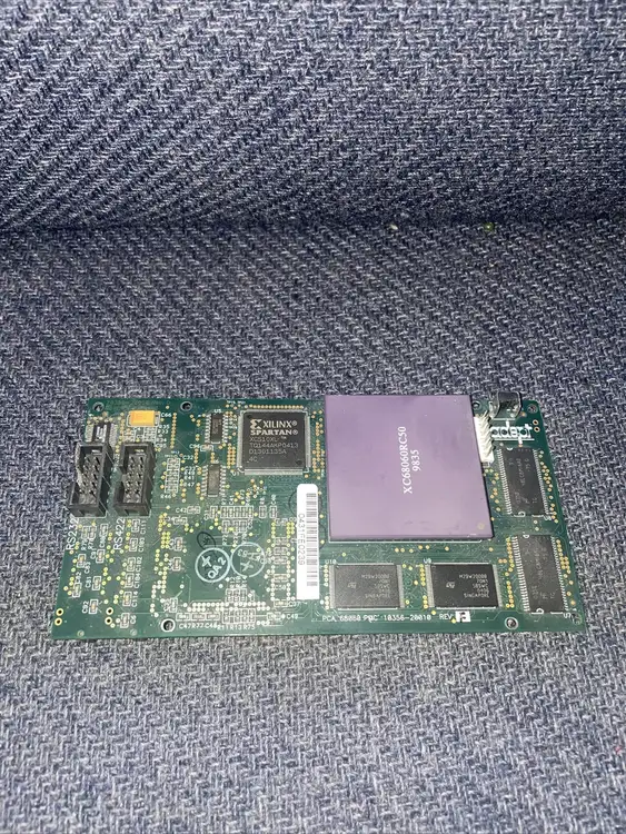 Used Adept _UNKNOWN_ Printed Circuit Boards (PCB) South Carolina US | Palmetto Automation #1154370
