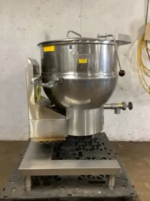 USED Groen DHT/1-40