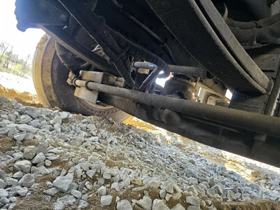 Used 2014 CONCORD CCP-52XZ5-225 Concrete Pumps Colorado US | Concrete Pump Depot #1411990