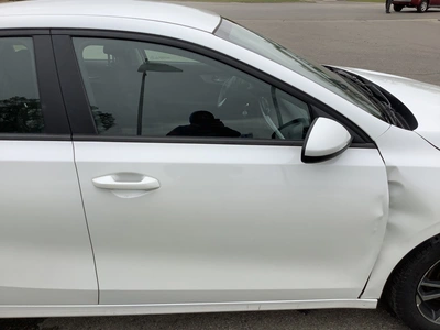 Used 2022 KIA FORTE Sedans Michigan US | Miedema Asset Management Group #1477255