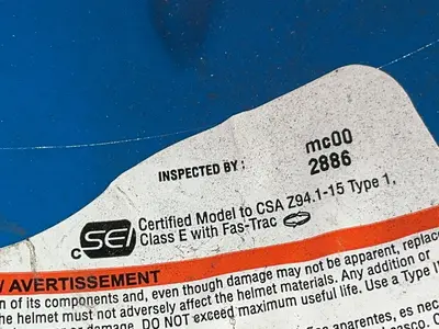Used SEI VGARD Miscellaneous MRO Ohio US | HGR 24 #1744354