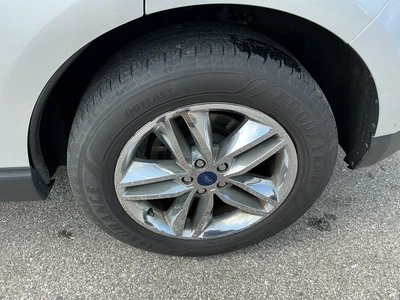 Used 2017 FORD EDGE SUVs Michigan US | Miedema Asset Management Group #1406836