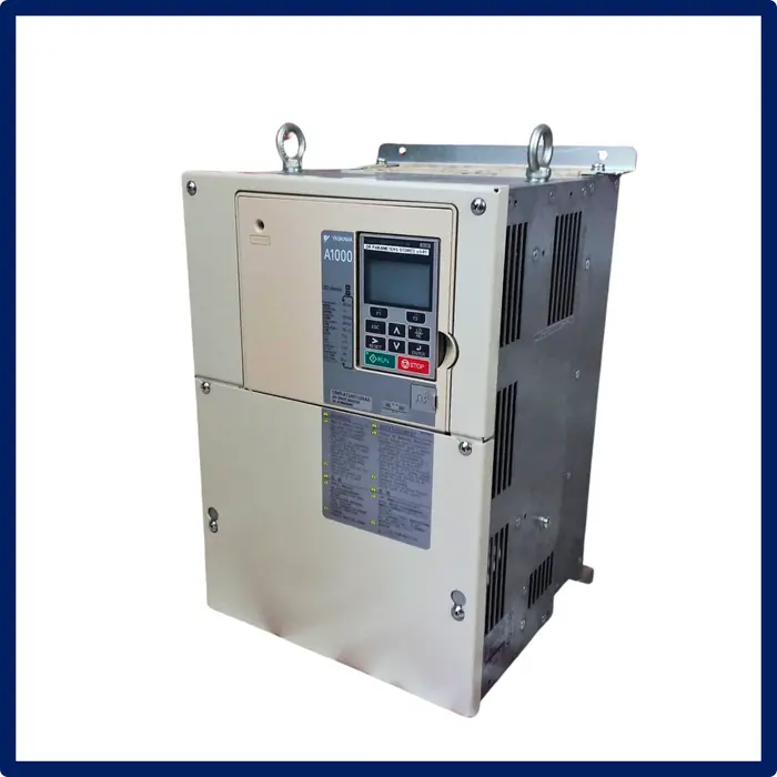 NEW MITSUBISHI CIMR-AT2A0110AAA