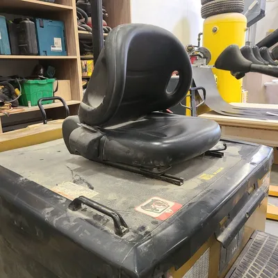 Used _UNKNOWN_ E6000 Misc Forklifts British Columbia CA | Coast Machinery Group #1362813