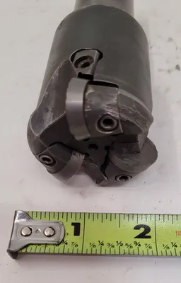 TUNGALOY ERD6050RA Tooling & Accessories, Tooling | Machinery Central (5)