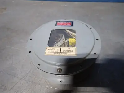 Used MERCOID DAW23153R10S Pumps Ohio US | HGR 24 #776405