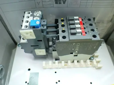 USED ABB 41P2S