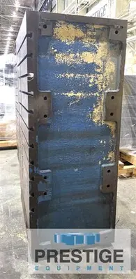 Used ANAYAK T-SLOTTED Angle Plates New York US | Prestige Equipment #1498411