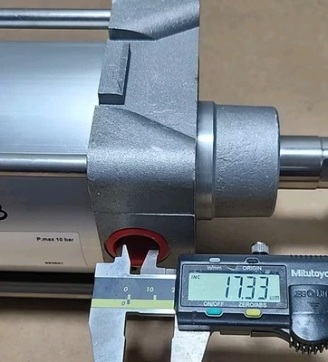 NEW AVS 60M-6T-100-A-0025