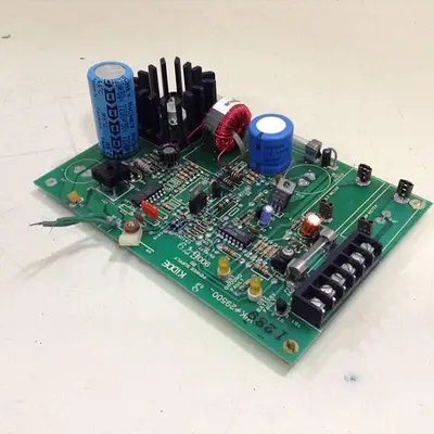 USED KIDDE ALARMLINE 900679